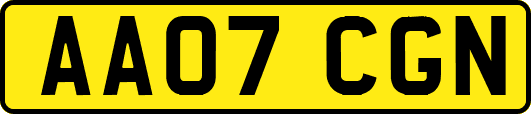 AA07CGN