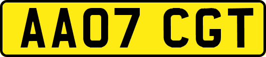 AA07CGT