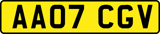 AA07CGV