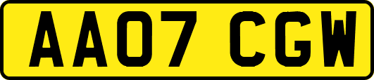 AA07CGW