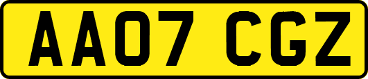 AA07CGZ