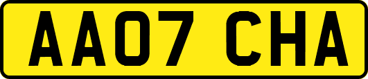 AA07CHA