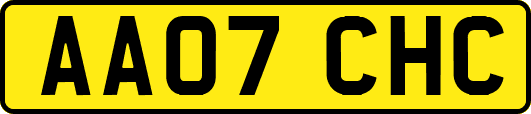 AA07CHC