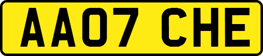 AA07CHE