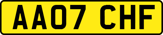 AA07CHF