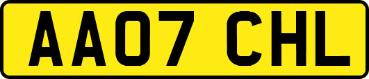 AA07CHL