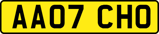 AA07CHO