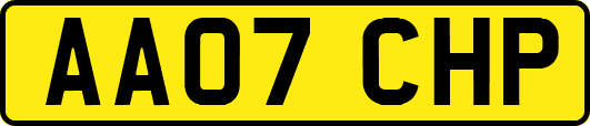 AA07CHP