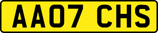 AA07CHS