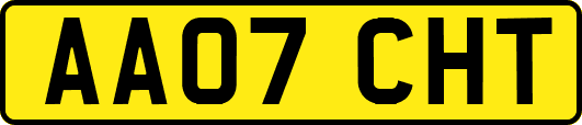 AA07CHT