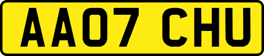 AA07CHU