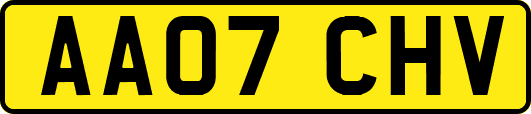 AA07CHV
