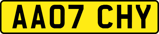 AA07CHY
