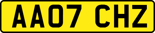 AA07CHZ