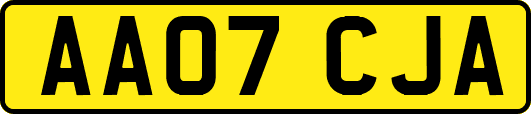 AA07CJA