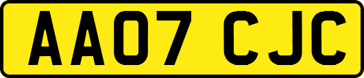 AA07CJC