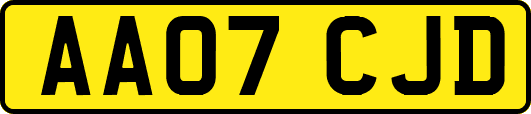 AA07CJD