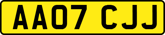 AA07CJJ