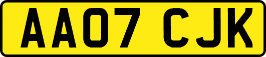 AA07CJK