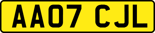 AA07CJL