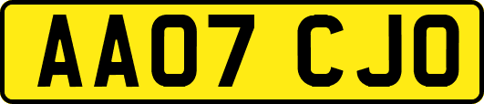 AA07CJO