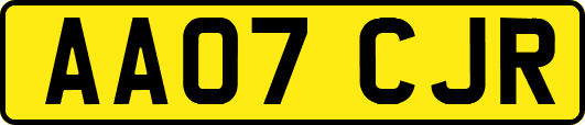 AA07CJR