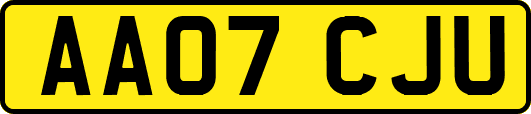AA07CJU