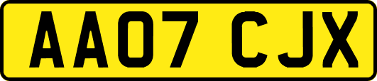 AA07CJX