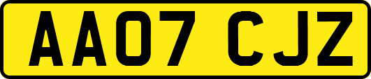 AA07CJZ