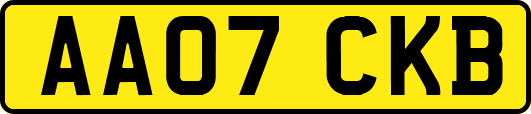 AA07CKB