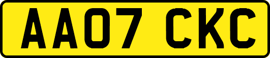AA07CKC