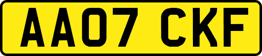 AA07CKF