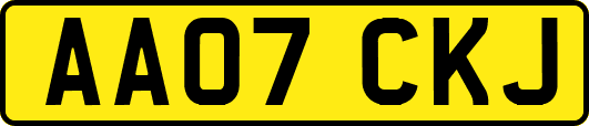 AA07CKJ