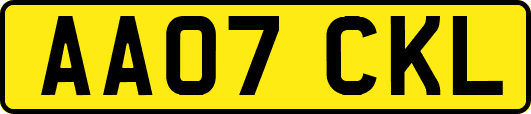 AA07CKL