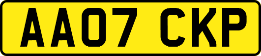 AA07CKP