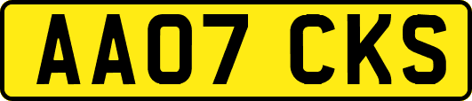 AA07CKS