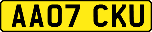 AA07CKU