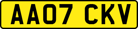 AA07CKV
