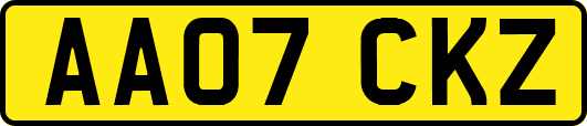 AA07CKZ