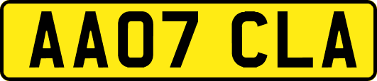 AA07CLA