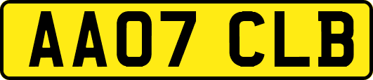 AA07CLB