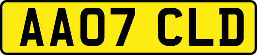 AA07CLD