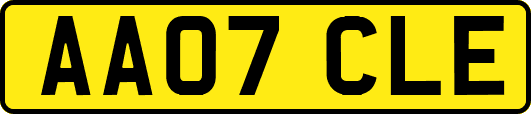 AA07CLE