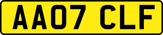 AA07CLF