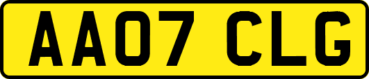 AA07CLG