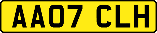 AA07CLH