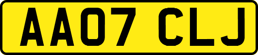 AA07CLJ