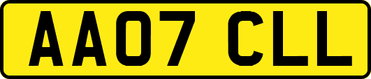AA07CLL
