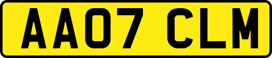AA07CLM
