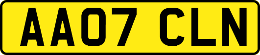 AA07CLN